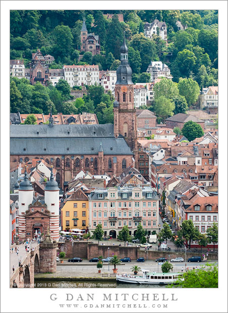 Altstadt-Heidelberg