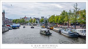Amstel Canal