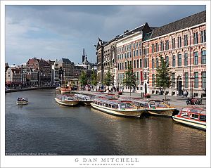 CanalBoatsAmsterdam20180810