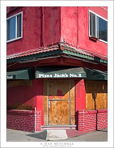 Pizza Jack's No. 2