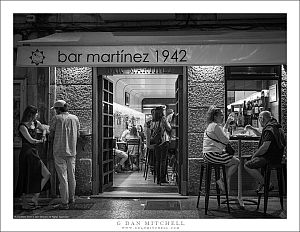 Bar Martinez 1942