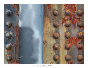 Rivets and Rust