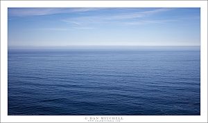 Pacific Ocean, Big Sur