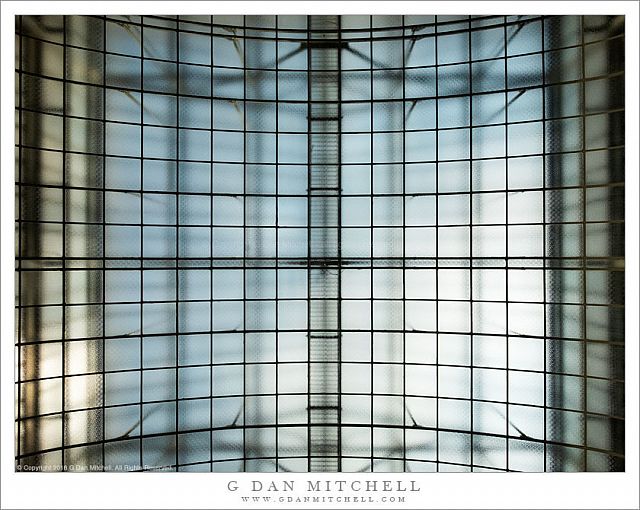 Skylight, Austrian Postal Savings Bank