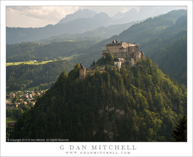 HohenwerfenCastleSalzachValley20130719