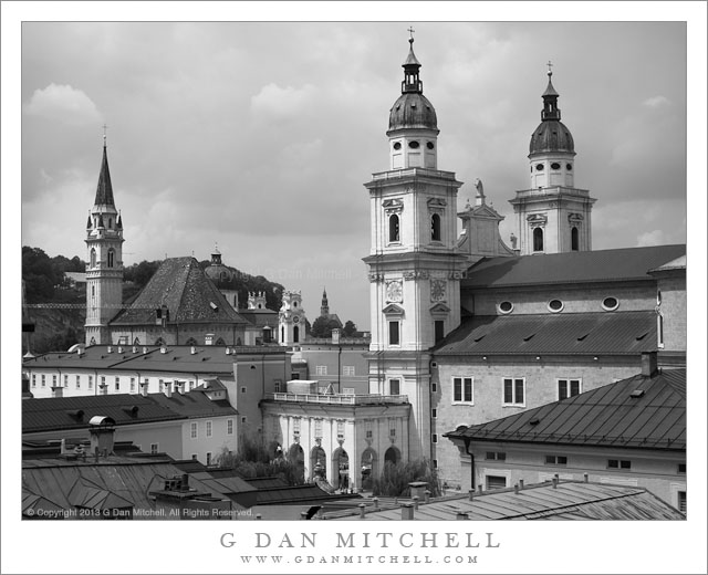 Salzburg Cathedral