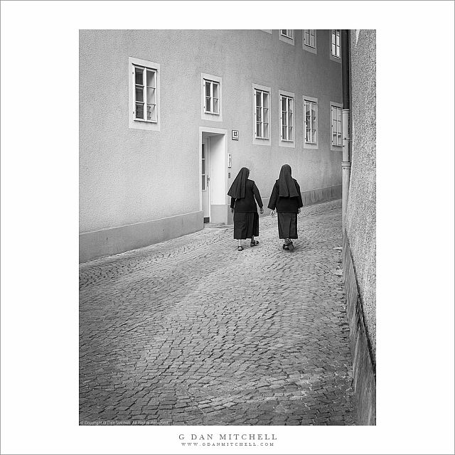 Salzburg Sisters