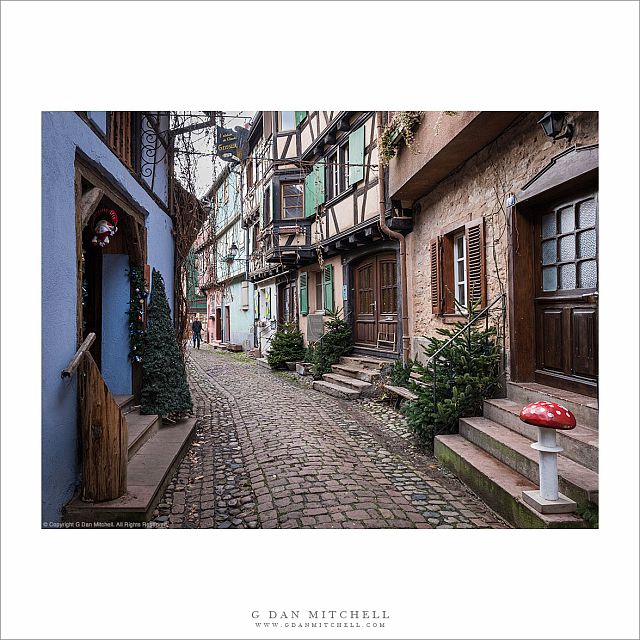 Eguisheim, Alsace