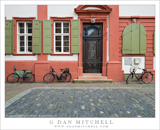 BicyclesHeidelberg20130711