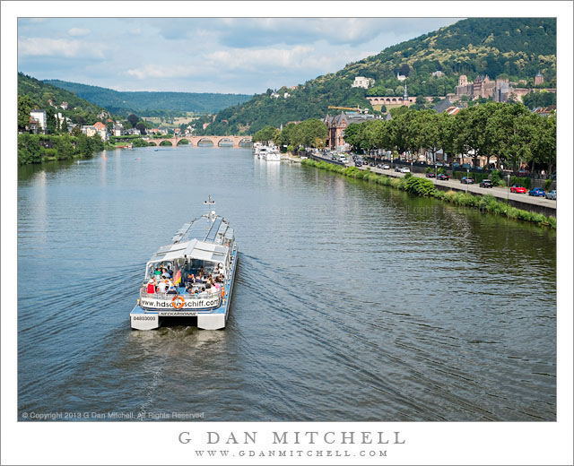 BoatNeckarHeidelberg20130711