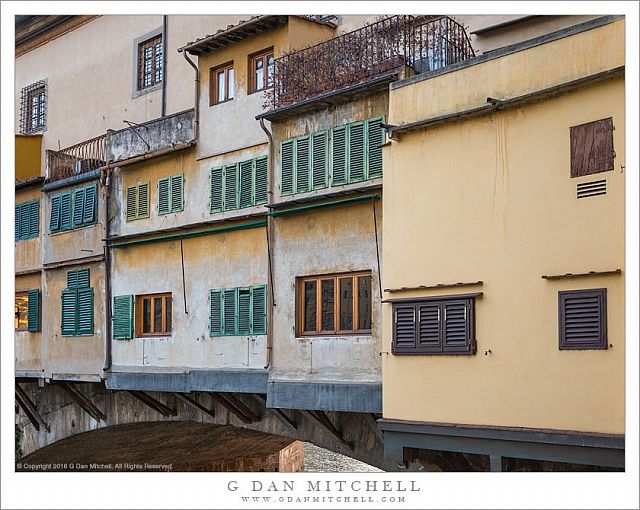 Ponte Vecchio