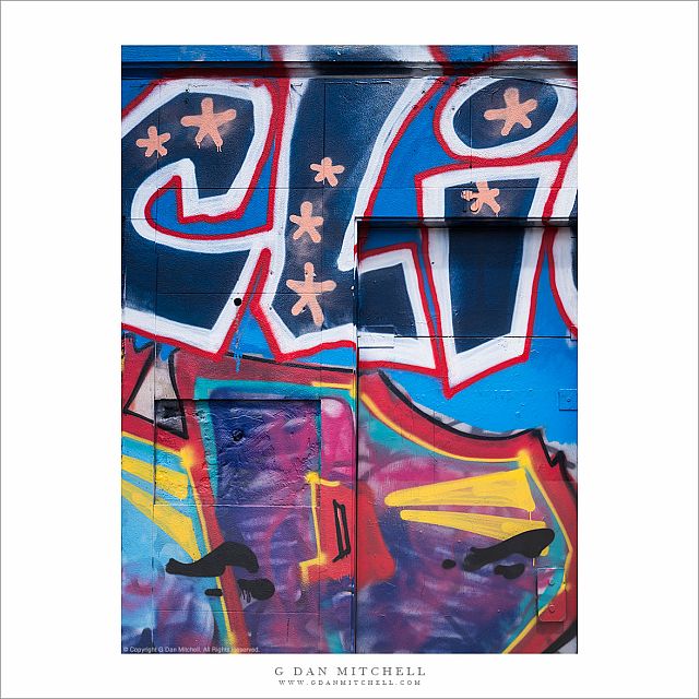 Alfama Street Art