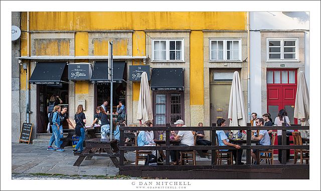 Taberna Santo Antonio