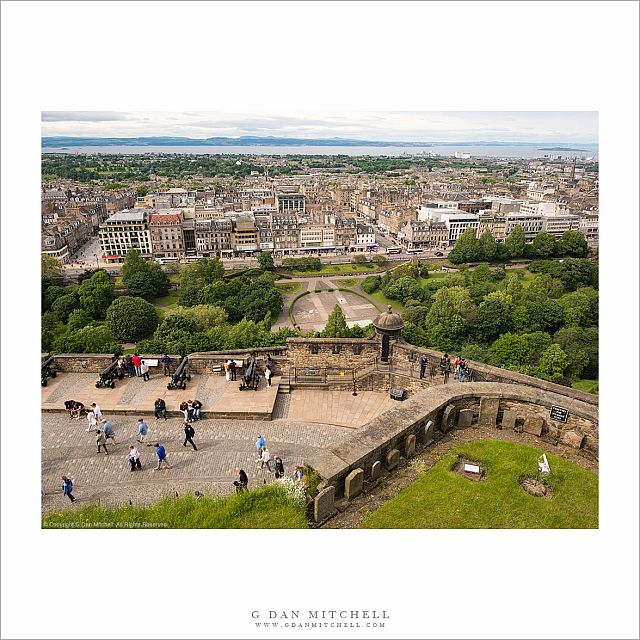 New Town, Edinburgh