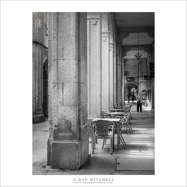 Tables and Columns