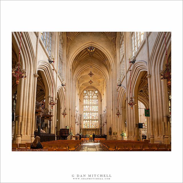 Bath Abbey