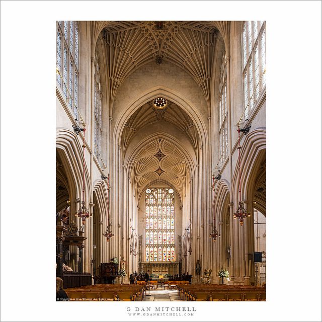 Bath Abbey