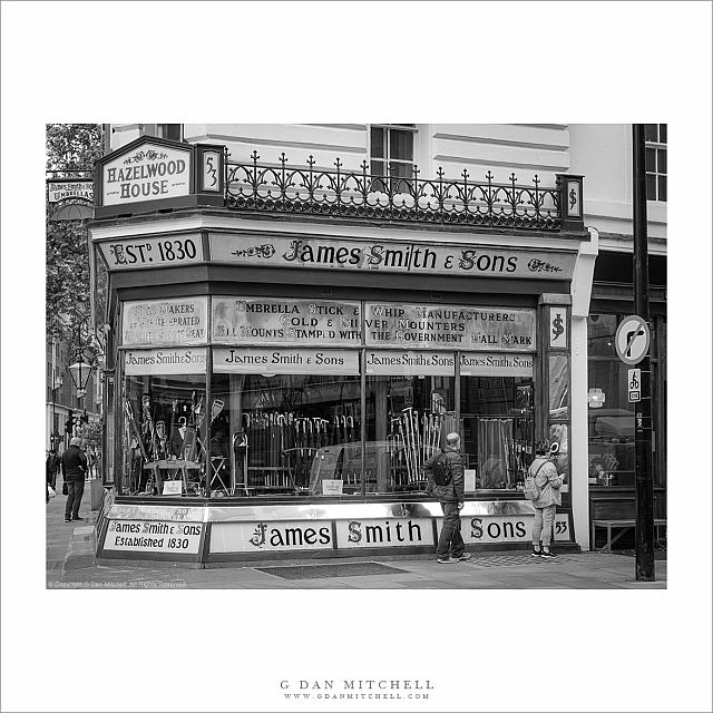 James Smith & Sons