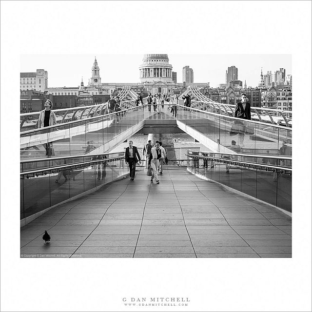 Millennium Bridge