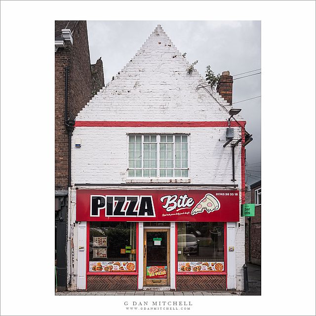 Pizza Bite