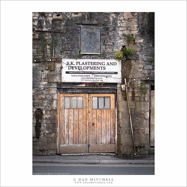 S.K. Plastering And Developments
