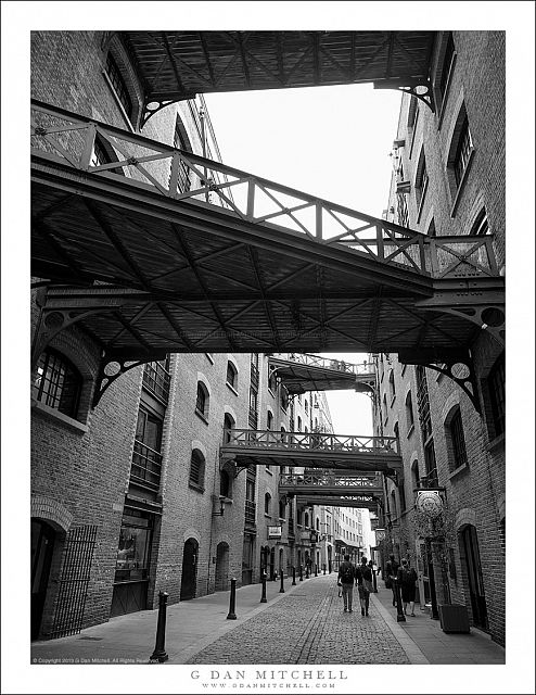 Shad Thames