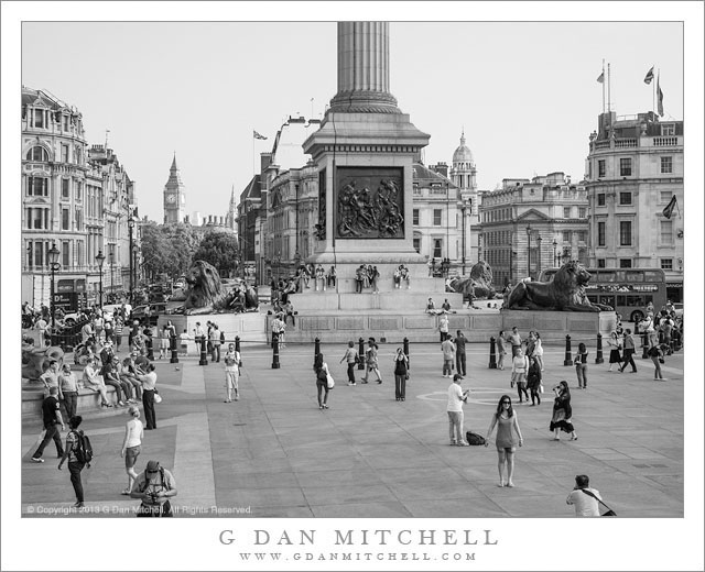 Trafalgar Square