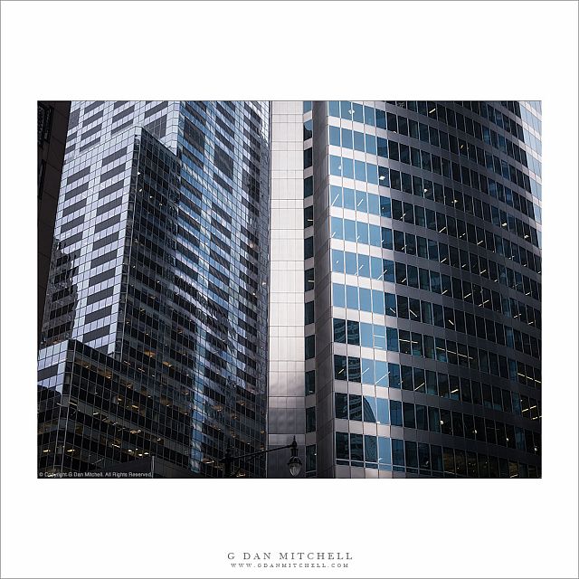 Chicago Towers