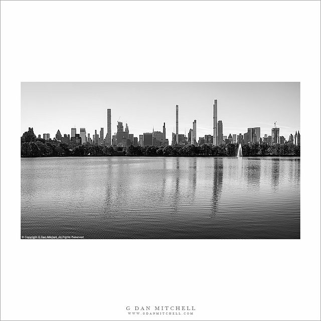 Jacqueline Kennedy Onassis Reservoir