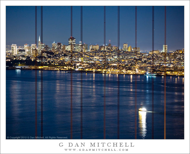 SFNiteSkylineGGBridgeCables2007 11 23