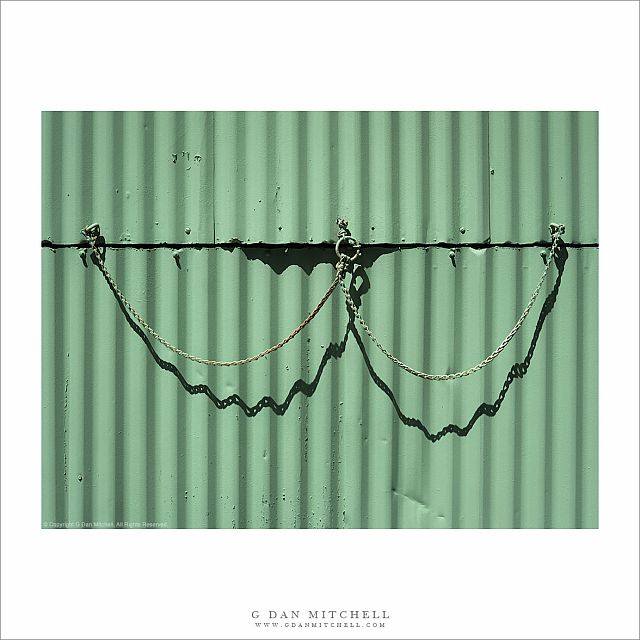 Green Chain