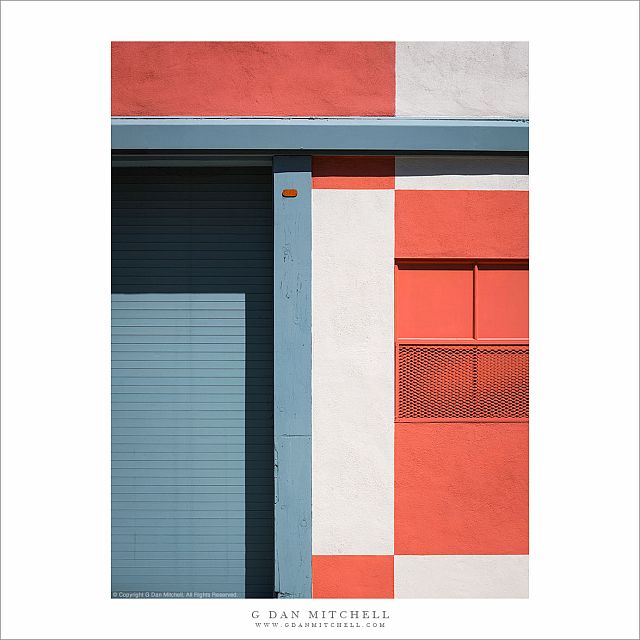 Rectangular