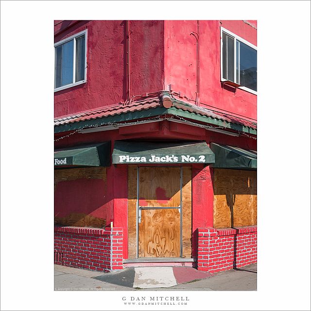 Pizza Jack's No. 2