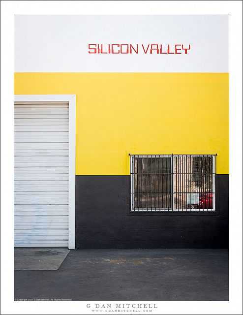 Silicon Valley