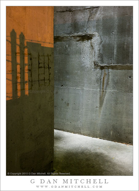 Concrete Shadows