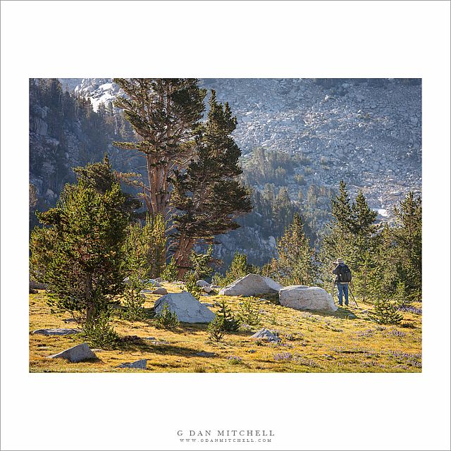 CharlesCramerAtWorkJohnMuirWilderness20170831