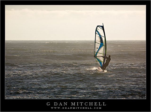 WindsurferSoloSunset20080308 001