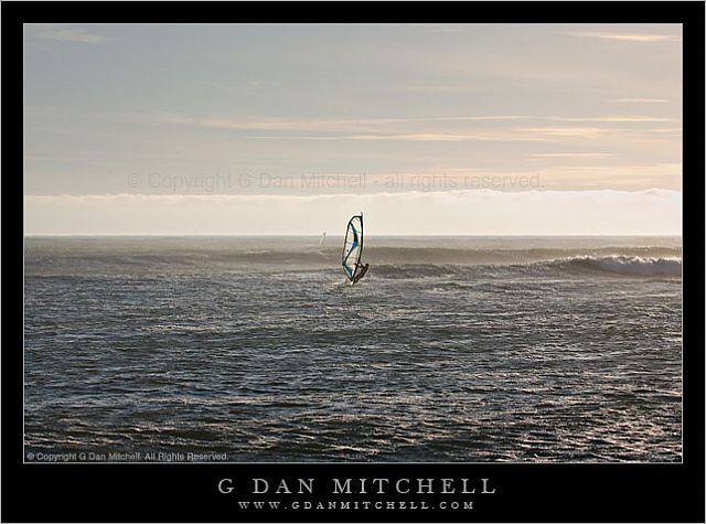 WinterSunsetWindsurfer20080308