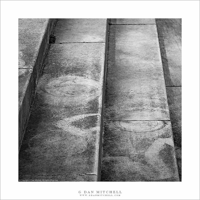 Concrete Steps
