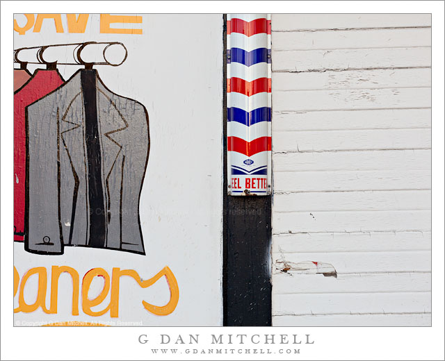 FeelBetterBarberShopSignWall20111228