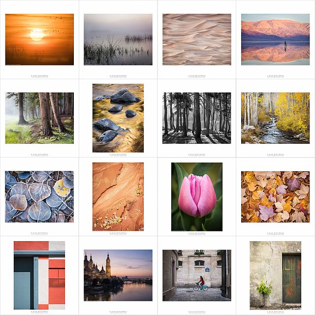 2025 Favorite Photos — G Dan Mitchell