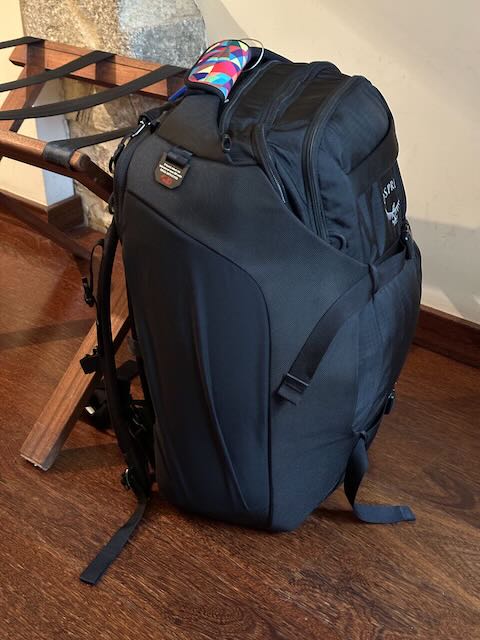 TravelPack