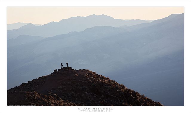 Evening Overlook