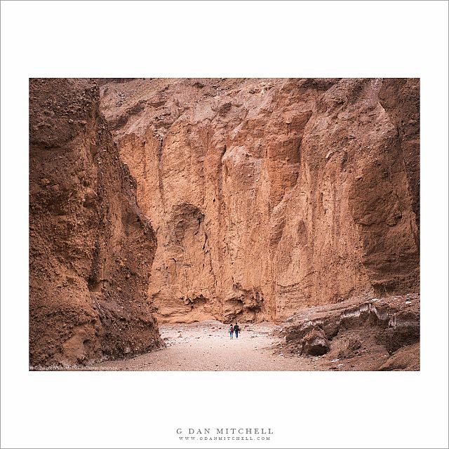 Canyon Hikers