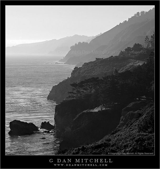 BigSurCoastlineBW2080721