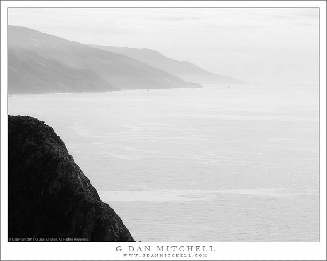 Land And Sea