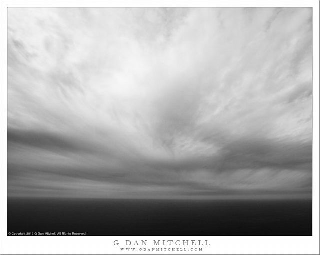 Pacific Vortex