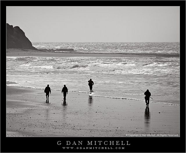 FourSurfFishermanBW20080301