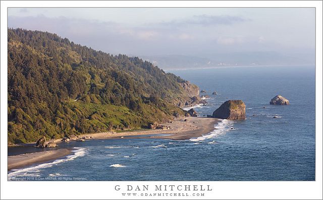 Mouth of the Klamath