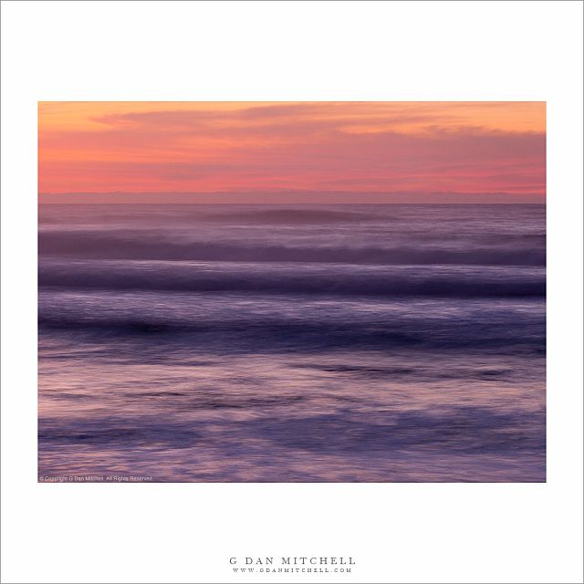 Twilight Surf